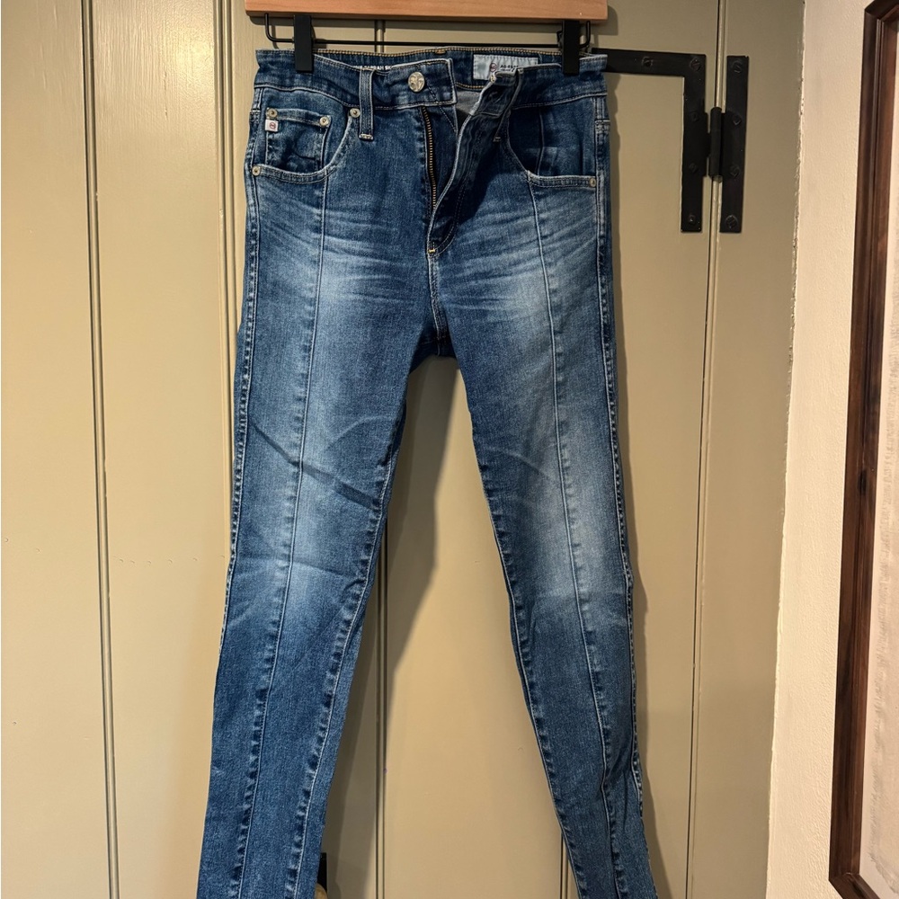 AG-ED DENIM Jeans size 27R